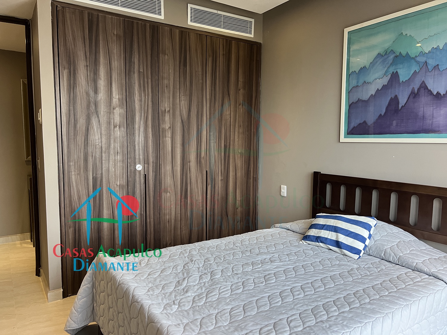 La Isla Emerald G 10 - Recámara uno 4